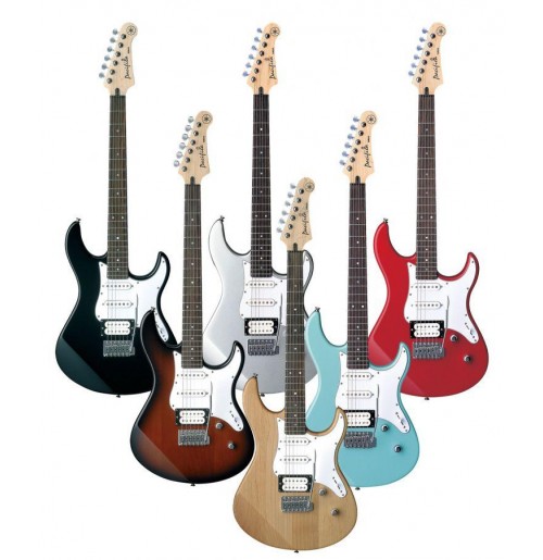 Yamaha Pacifica 112V električna kitara